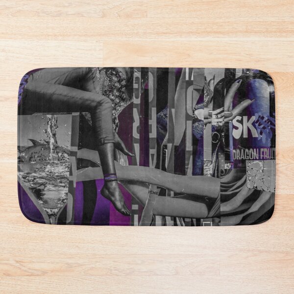 Item preview, SK Dragon Fruit (Purple) designed and sold by Sarah Kurdila.
