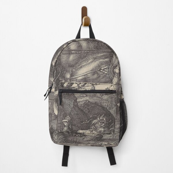 Item preview, The Knight, Death and the Devil, by Albrecht Dürer, 1513 designed and sold by beoverpowered.