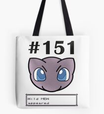 Wild encounter Tote Bag