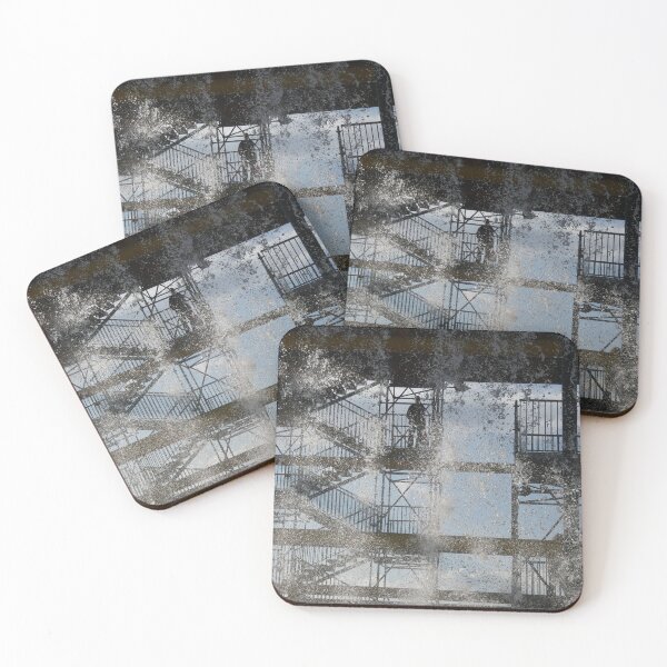 Item preview, Through the Waterfall designed and sold by wumplekin.