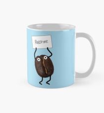 Asking for a good roasting Mug