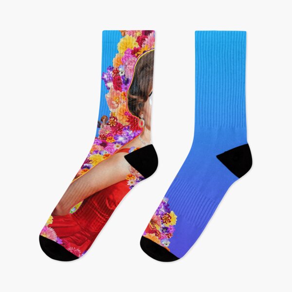 Item preview, Sophia of the Flowers designed and sold by Curtis Jensen.
