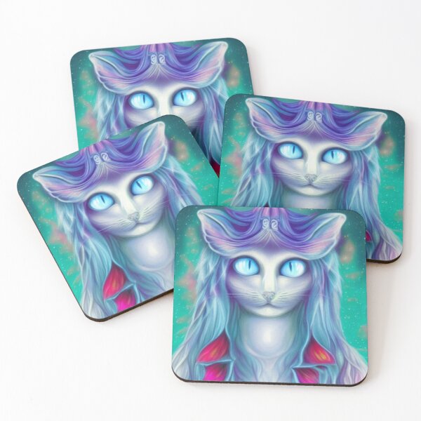 Item preview, Cat Girl designed and sold by TOPTRXXX.