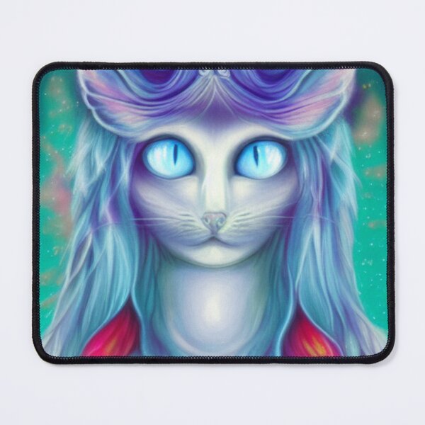 Item preview, Cat Girl designed and sold by TOPTRXXX.