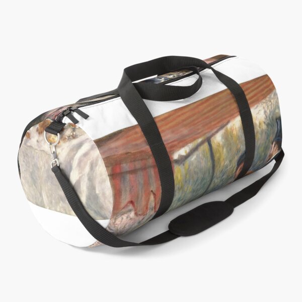 Item preview, Luncheon of the Boating Party (Renoir) designed and sold by beoverpowered.