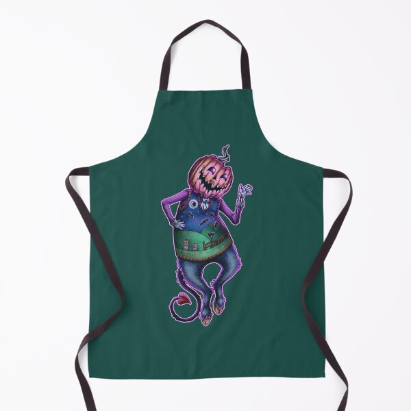 Item preview, Hal Owens, the Halloween Pumpkinhead - Full Color designed and sold by Fox Graves.