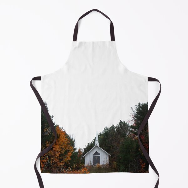 Item preview, Hilltop Chapel designed and sold by CJGrimes.