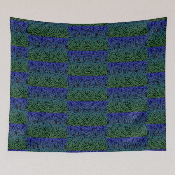 Item preview, Embossed Beauty designed and sold by Jewell  McChesney.