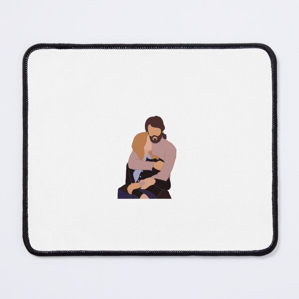 Item preview, Paul and Linda McCartney designed and sold by Chelsea Mitchell.