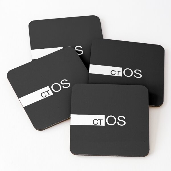 Item preview, ctOS Logo designed and sold by TheNerdGuy.