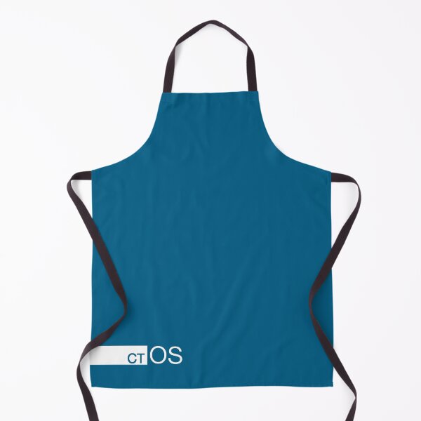Item preview, ctOS Logo designed and sold by TheNerdGuy.
