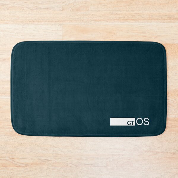 Item preview, ctOS Logo designed and sold by TheNerdGuy.