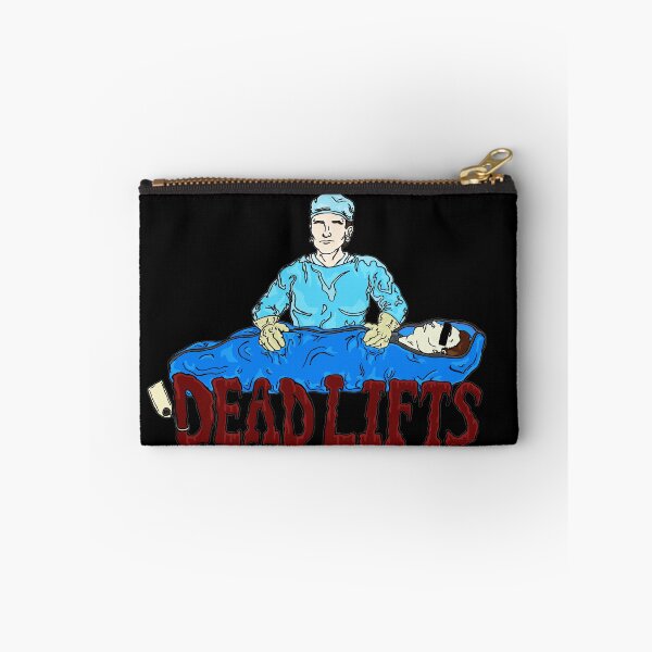 Item preview, Dead Lifts designed and sold by ravensdarkness.