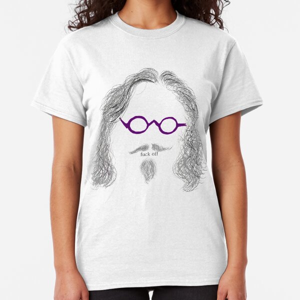 The Big Yin Classic T-Shirt