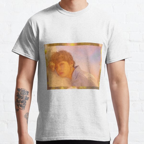 Taehyung Classic T-Shirt