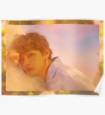 Taehyung Poster