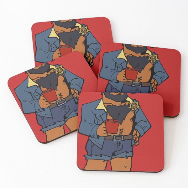 Item preview, Dignity designed and sold by WizzyMcPuffy.