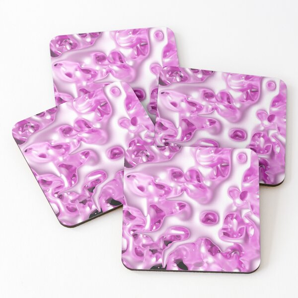 Item preview, Pink Honeycomb designed and sold by bradm50.