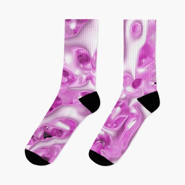 Item preview, Pink Honeycomb designed and sold by bradm50.