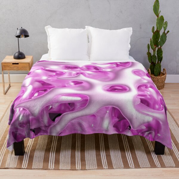 Item preview, Pink Honeycomb designed and sold by bradm50.