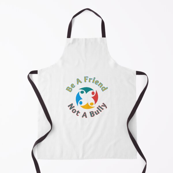 Item preview, Be A Friend Not A Bully - Motivational Quote designed and sold by Designspot2020.