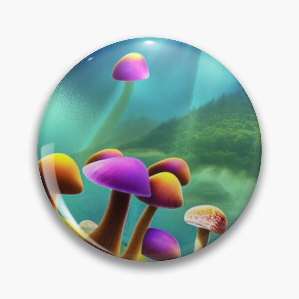 Item preview, Shrooms of the everglades designed and sold by TOPTRXXX.