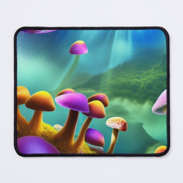 Item preview, Shrooms of the everglades designed and sold by TOPTRXXX.