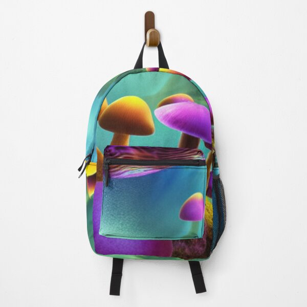Item preview, Shrooms of the everglades designed and sold by TOPTRXXX.