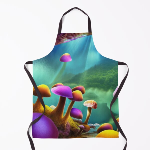 Item preview, Shrooms of the everglades designed and sold by TOPTRXXX.