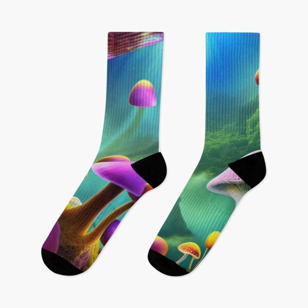 Item preview, Shrooms of the everglades designed and sold by TOPTRXXX.