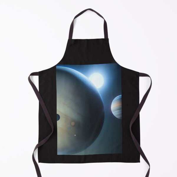 Item preview, PEACEFUL AND WONDERFUL PLANETS designed and sold by sailorsam1805.