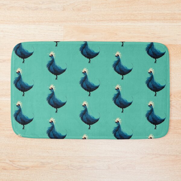Item preview, Dr Seuss inspired green chicken designed and sold by ThePurpleMelon.