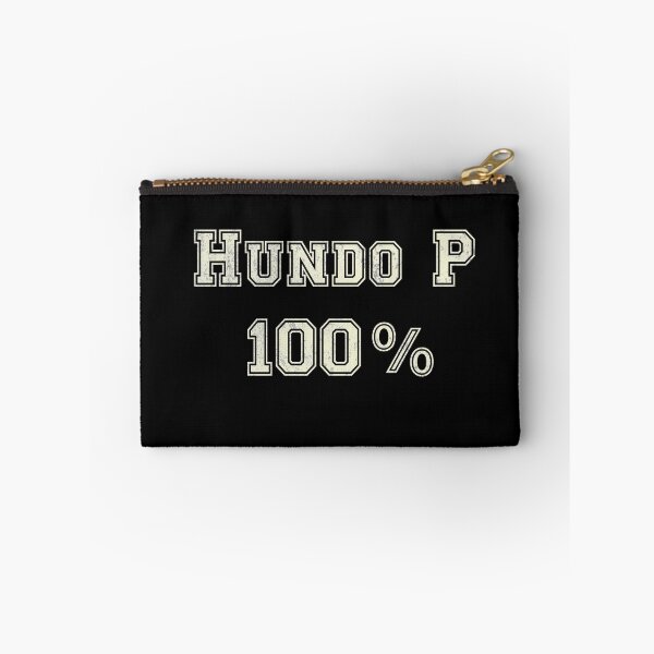 Item preview, Hundo P  designed and sold by Dailytees.