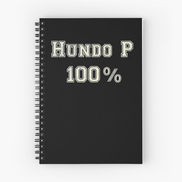Item preview, Hundo P  designed and sold by Dailytees.