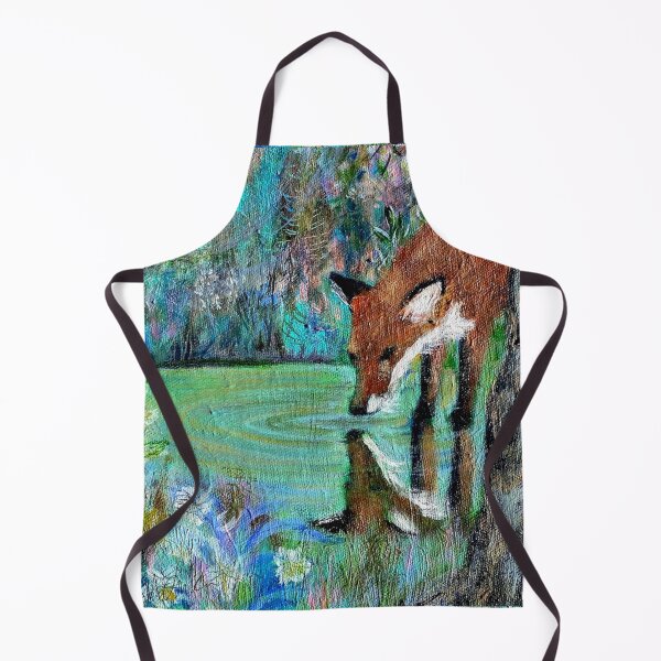 Item preview, Reflection in the Woods designed and sold by GreyCatStudios.