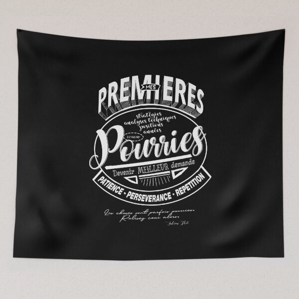 Item preview, Julien Flot, Market Quotes designed and sold by GraphseoBourse.