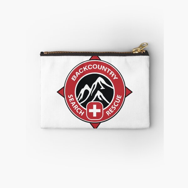 Item preview, Backcountry Search & Rescue designed and sold by carvdecarv.
