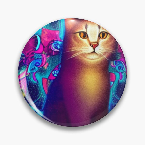 Item preview, Picaso Cat designed and sold by TOPTRXXX.