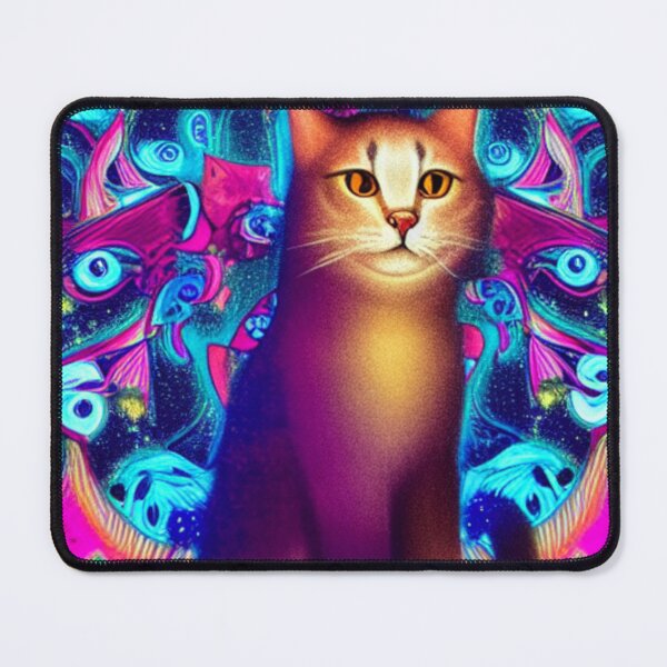 Item preview, Picaso Cat designed and sold by TOPTRXXX.