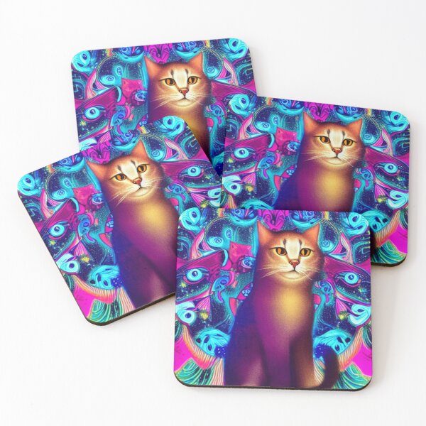 Item preview, Picaso Cat designed and sold by TOPTRXXX.