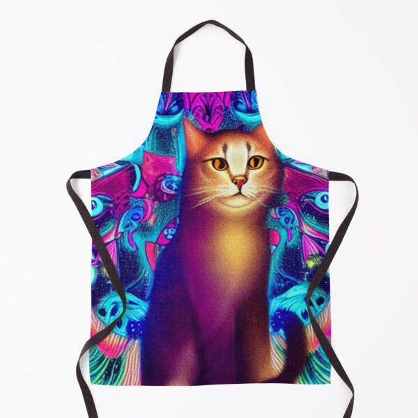 Item preview, Picaso Cat designed and sold by TOPTRXXX.
