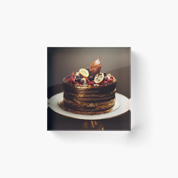 Item preview, Fancy food 42 designed and sold by Laguardia3D.
