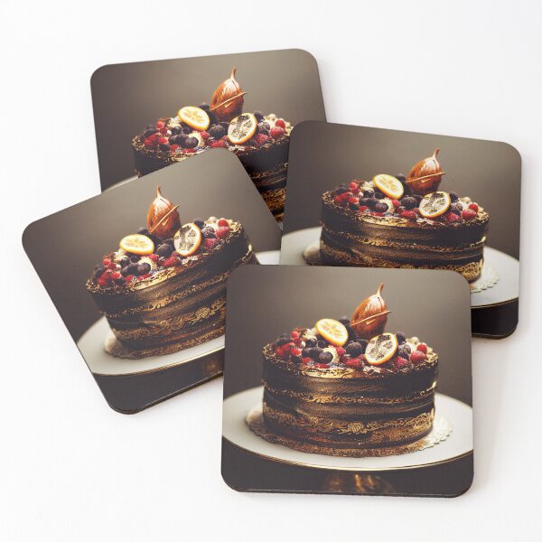 Item preview, Fancy food 42 designed and sold by Laguardia3D.