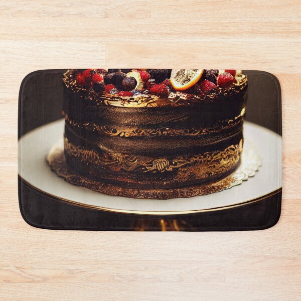 Item preview, Fancy food 42 designed and sold by Laguardia3D.