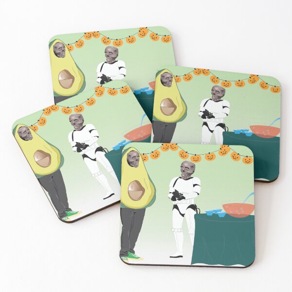 Item preview, Mummy halloween party designed and sold by EsjCreative.