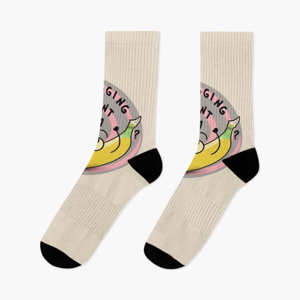 Item preview, You Want A Banana - Hangry designed and sold by ViewerEqualsPhoton.