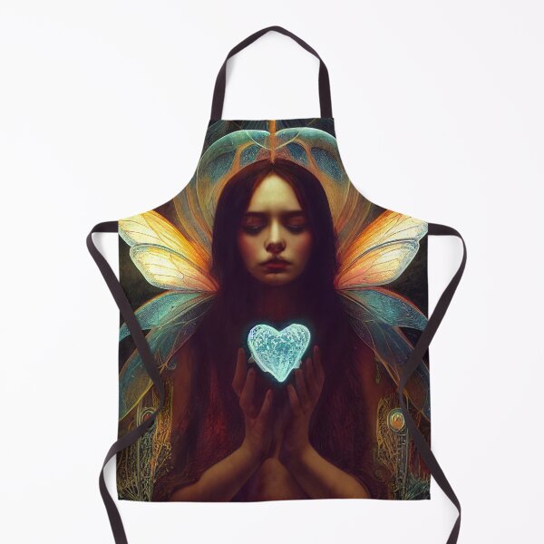 Item preview, Faerie Spreading The Love designed and sold by fairytailsaiart.