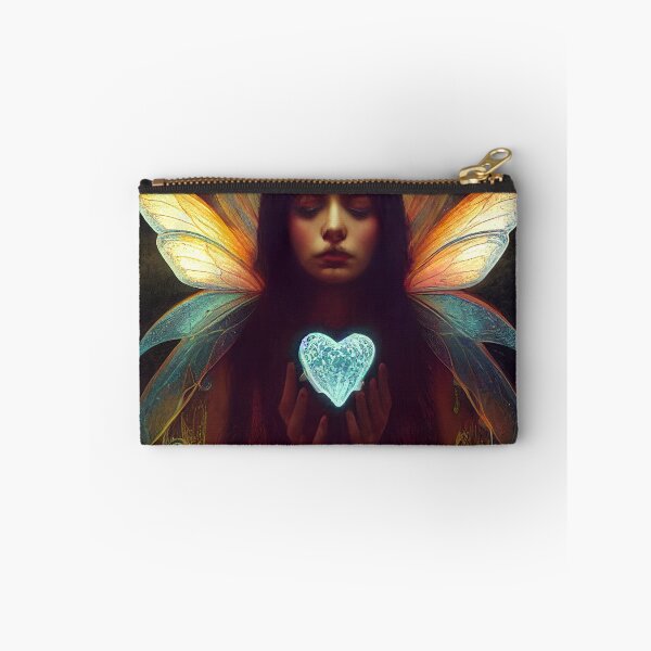 Item preview, Faerie Spreading The Love designed and sold by fairytailsaiart.