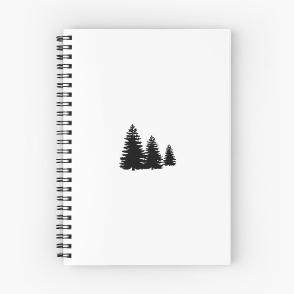 Item preview, Pine Tree designed and sold by taboozy.