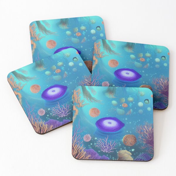 Item preview, Ocean of Possibilites designed and sold by TOPTRXXX.